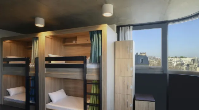 The People - Paris Marais