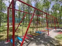 Yunju Zhidian Resort - 주차장