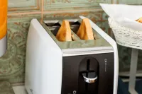 Royal Court Hotel - Bữa sáng