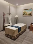 Sheraton Shanghai Pudong Riverside - Spa