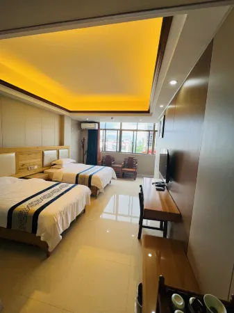 Hengxin Hotel