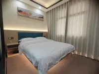 yinjufanhua Hotel a Zigui