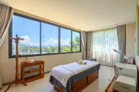 Wyndham Grand KN Paradise Cam Ranh - spa