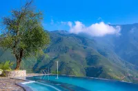 Ta Xua Ecolodge - Wi-Fi
