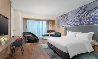 Holiday Inn Express Changsha Financial Center