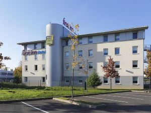 First Inn Hotel Paris Sud les Ulis