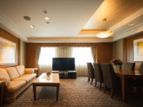 ANA Crowne Plaza MATSUYAMA by IHG Hotels in Matsuyama