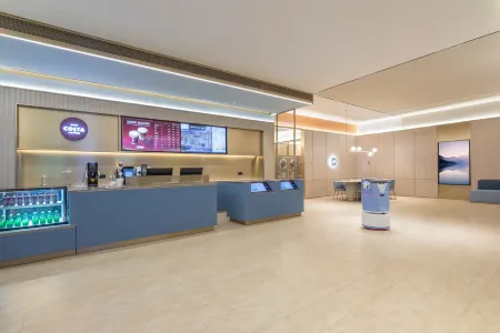 HanTing Hotel (Donghai People's Square)