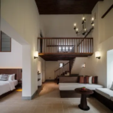 清遠三禾稻裏溫泉度假村