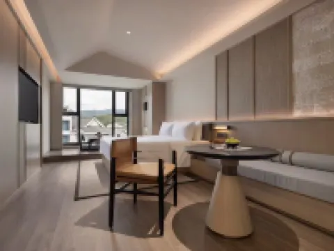 Annai · Xizhou Ji Hotel Hôtels à : Yongshun