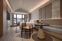 Annai · Xizhou Ji Hotel