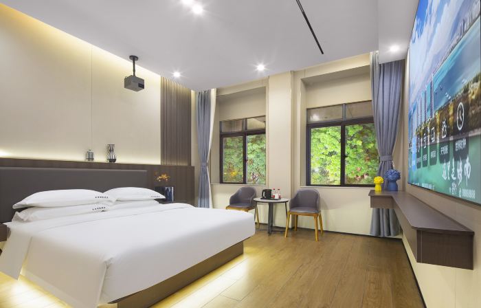 Peace Hotel