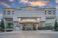 류화 호텔 남서석유대학-청두캠퍼스 주변 호텔