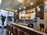 Novotel Xi an The Bell Tower Hotel - 5 звезд