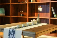 Weizheshan·Zen Landscape Resort Viewing Courtyard Parent-child Meisu (Hongcun Scenic Area Branch)