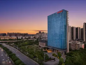 Hampton by Hilton Nanning Jiangnan