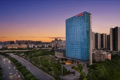 Hampton by Hilton Nanning Jiangnan