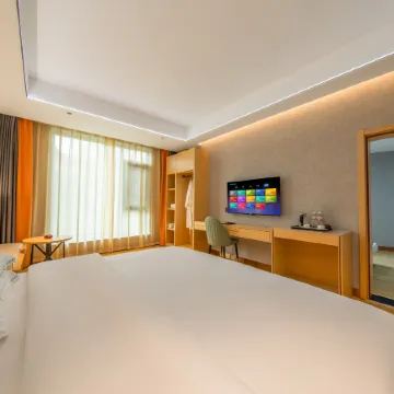 Jindu Hotel