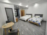 Tai Po Shanshuijian Inn Hotels in Dabu