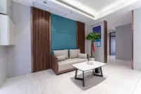 Zhongtian Hotel (Wuyue Branch)
