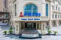 Fengye Hotel