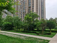 Little M House B&B (Wanda Plaza)