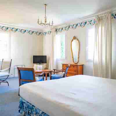 Hôtel de Margaux Rooms