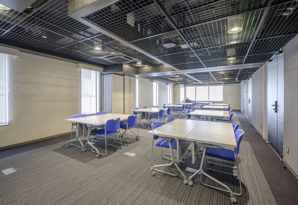 4. 도세이 호텔 코..