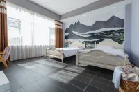 Danxia Impression Inn (Artist)