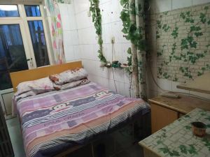 Ulanhot Yonghe City Hostel