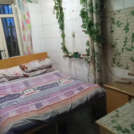 Ulanhot Yonghe City Hostel