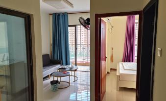 Jinxiang Homestay