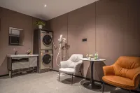 Superior Hotel (Taiyuan Jinyang Street Bethune Hospital)