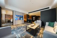 The GiorgioMorandi Hotels (Linyi Taisheng Square Wang Xizhi Former Residence)