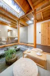Qishe Xianyun Homestay (Pingle) Hotels in Qionglai