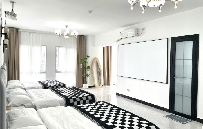 Unforgettable Hotel Apartment