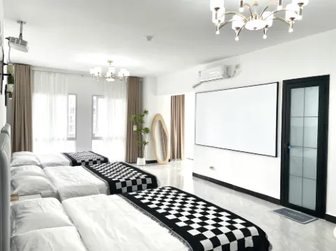 เซอร์วิสอพาร์ตเมนต์อันฟอร์เก็ตเทเบิล