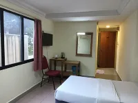Hotel O Wawasan Inn - Wifi