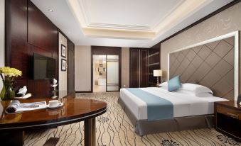 Country Garden Sun City Phoenix Hotel (Shaoguan Station)