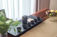 Xiapu Shitouji Homestay - Mountain view