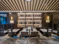 Manxin Hotel(Nanjing Jinling Hidden Manxin Hotel) Hotels in Nanjing