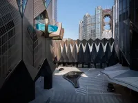 Studio City- Epic Tower Hotels near Cotai