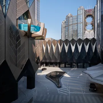 Studio City- Epic Tower