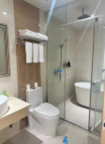 Longyou Junyu Hotel (Longyou Railway Station)