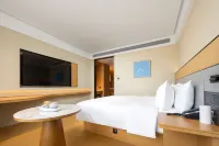JI Hotel (Wenchang Huochezhan Datan Road) Hotel a Wenchang