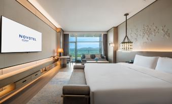 NOVOTEL Chongqing Airport