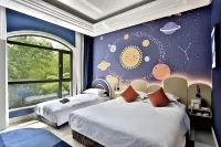 Weisheng Xiangyi Hotel (Xiangyi Building) Hotel a Anji