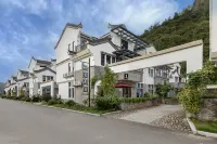 Xianju Zhuliy Homestay Hotels near Shenxianju