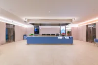 HanTing Hotel (Lüliang Xing County Jinsui Laoou)
