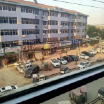 Kangtai Hotel, Jixian